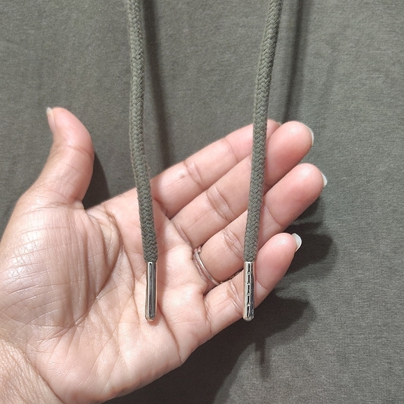 Tommy Hilfiger Olive Green Garment Size 3X - Picture 5 of 12